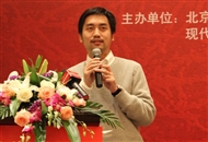 2013年中國家電營銷年會(huì)開幕演講之谷熠