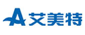 艾美特logo