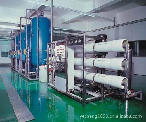 工业反渗透水处理设备,反渗透水处理设备,反渗透水处理设备厂