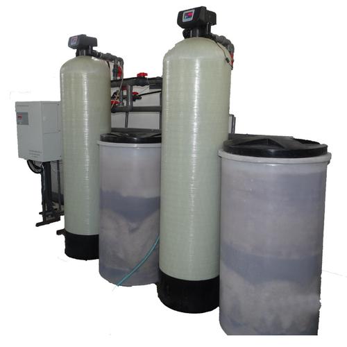 河南软化水设备金湖日丽工厂直销加工可定制可贴牌专业水处理厂家
